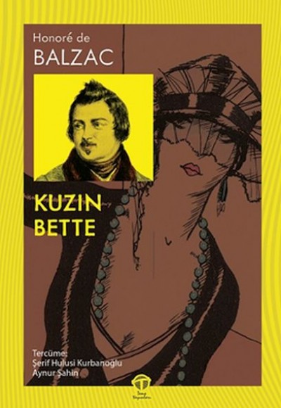 Kuzin Bette