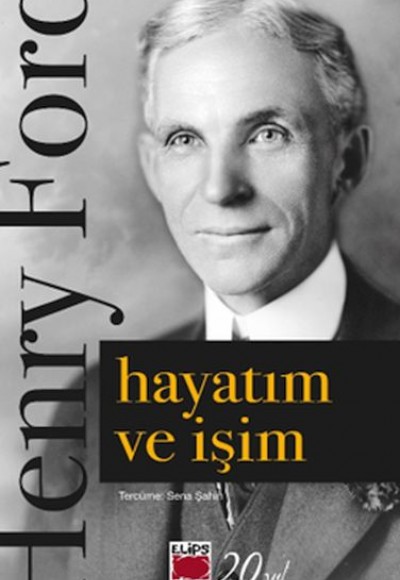 Hayatım ve İşim