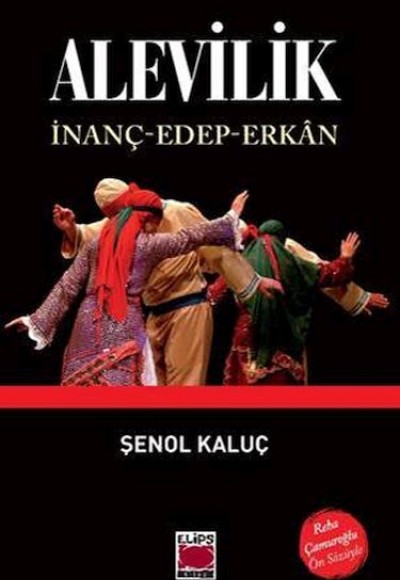 Alevilik İnanç-Edep-Erkân