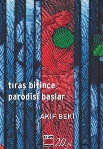 Tıraş Bitince Parodisi Başlar