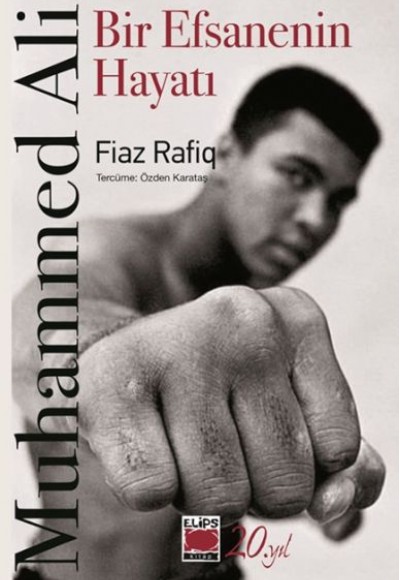 Muhammed Ali-Bir Efsanenin Hayatı
