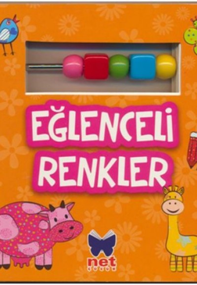 Eğlenceli Renkler