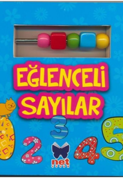 Eğlenceli Sayılar