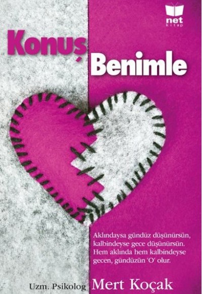 Konuş Benimle