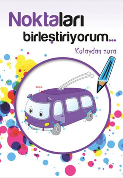 Noktaları Birleştiriyorum - Otobüs