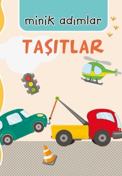 Taşıtlar-Minik Adımlar