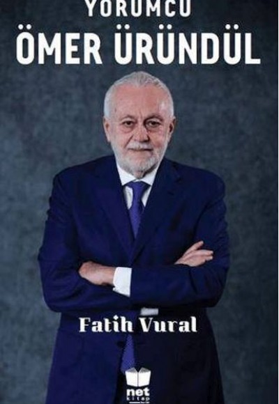 Ömer Üründül Yorumcu