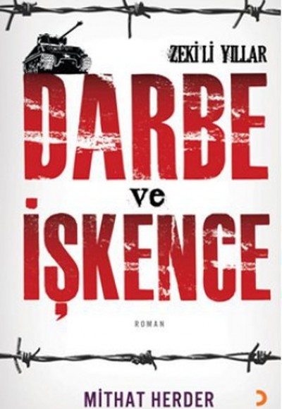 Darbe ve İşkence