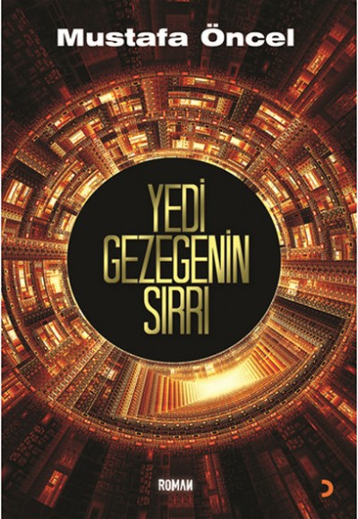 Yedi Gezegenin Sırrı