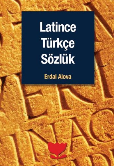 Latince Türkçe Sözlük