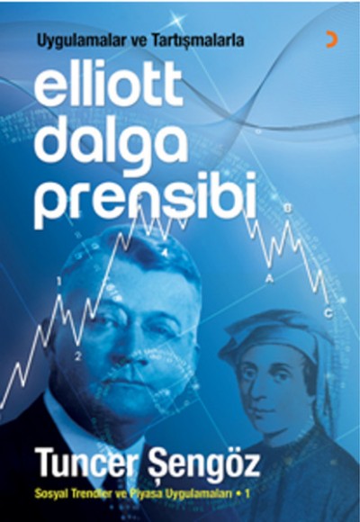 Uygulamalar ve Tartışmalarla Elliott Dalga Prensibi  Sosyal Trendler ve Piyasa Uygulamaları -1