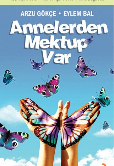 Annelerden Mektup Var