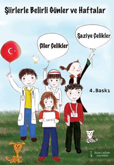 Şiirlerle Belirli Günler ve Haftalar