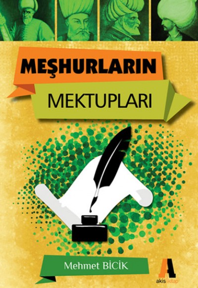 Meşhurların Mektupları