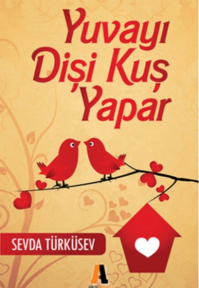 Yuvayı Dişi Kuş Yapar