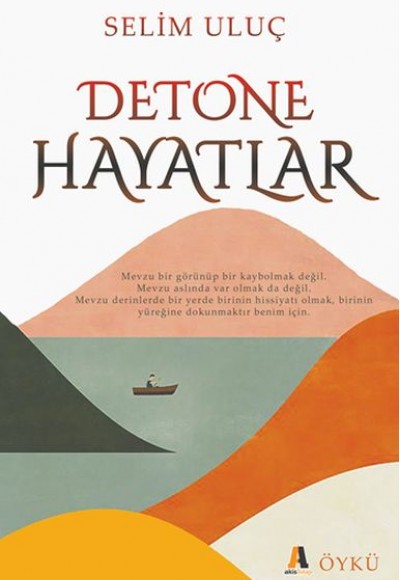 Detone Hayatlar