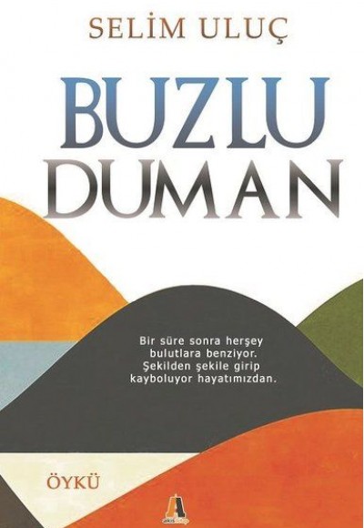 Buzlu Duman