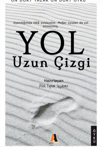 Yol - Uzun Çizgi