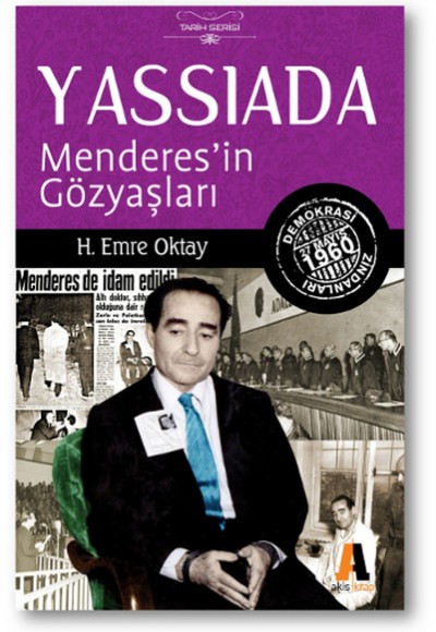 Yassıada - Menderesin Gözyaşları