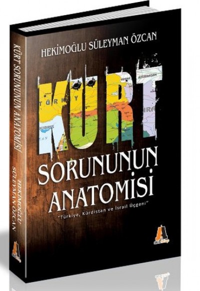 Kürt Sorununun Anatomisi