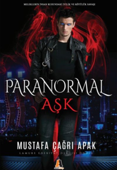 Paranormal Aşk