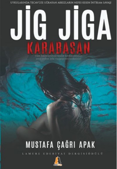 Jig Jiga - Karabasan
