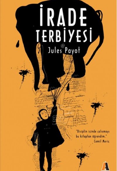 İrade Terbiyesi