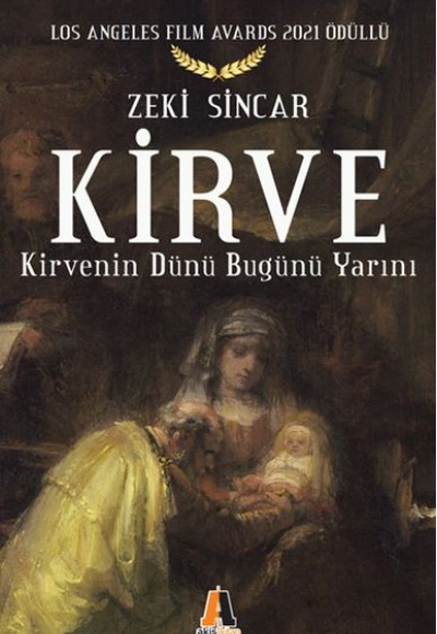 Kirve