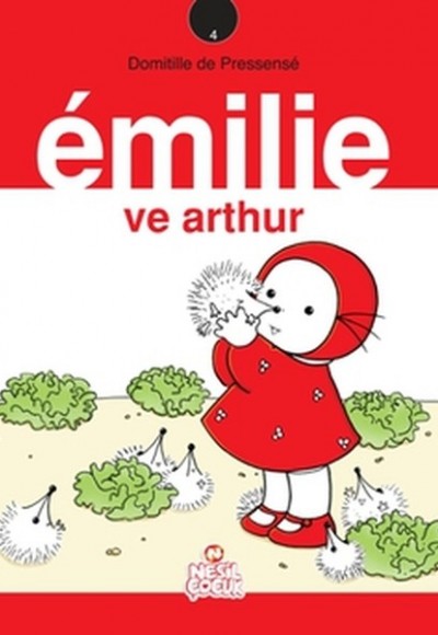 Emilie ve Arthur -4