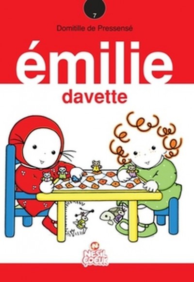 Emilie Davette -7