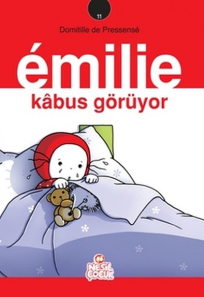 Emilie Kabus Görüyor -11