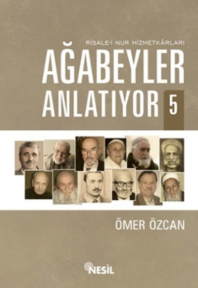 Ağabeyler Anlatıyor 05