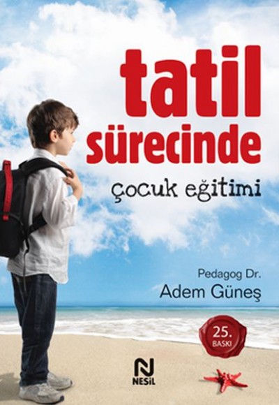 Tatil Sürecinde Çocuk Eğitimi