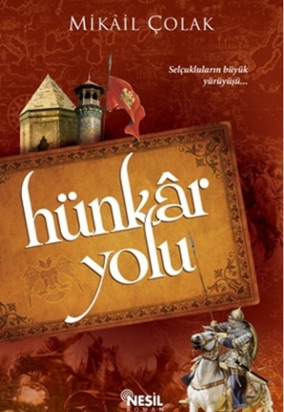 Hünkar Yolu
