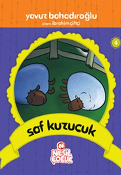 Saf Kuzucuk