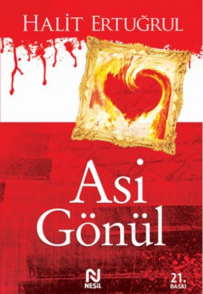 Asi Gönül