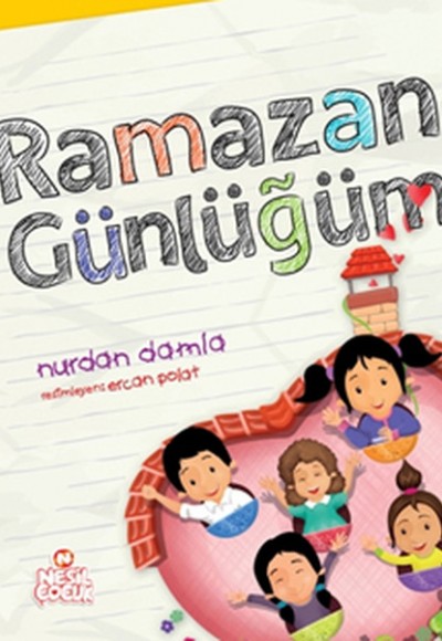 Ramazan Günlüğüm