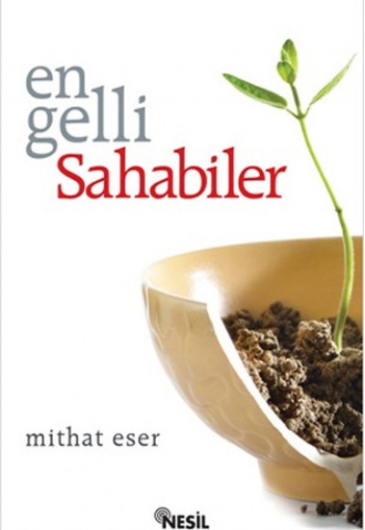 Engelli Sahabiler