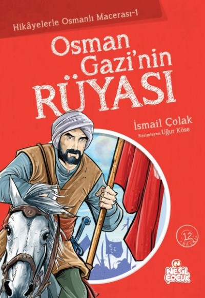 Osman Gazi'nin Rüyası