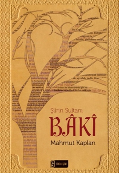 Şiirin Sultanı Baki