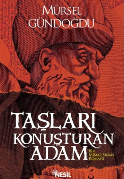 Taşları Konuşturan Adam