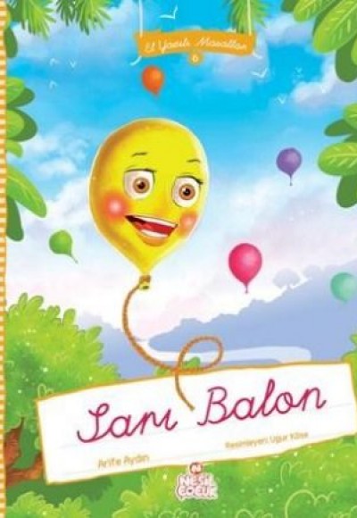 Sarı Balon