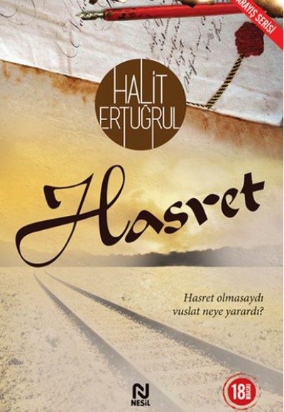 Hasret