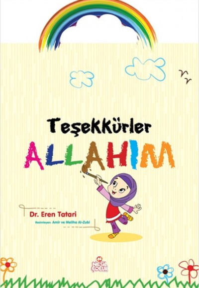 Teşekkürler Allahım