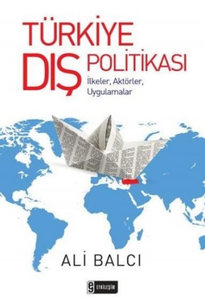 Türkiye Dış Politikası