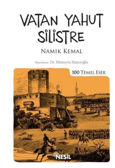 Vatan Yahut Silistre