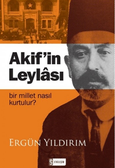 Akifin Leylası