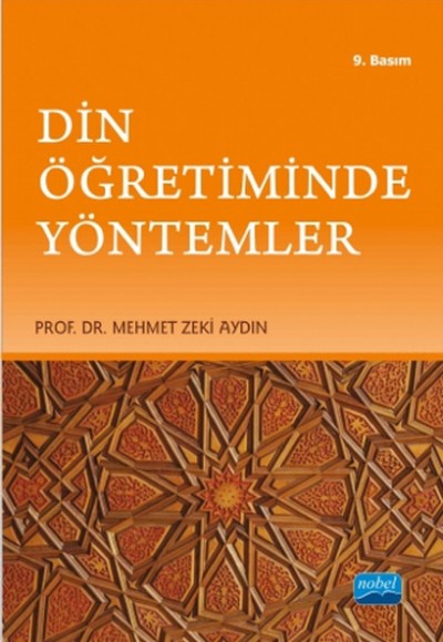 Din Öğretiminde Yöntemler