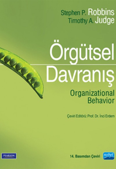 Örgütsel Davranış / Organizational Behavior