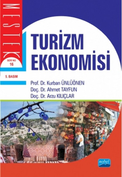 Turizm Ekonomisi